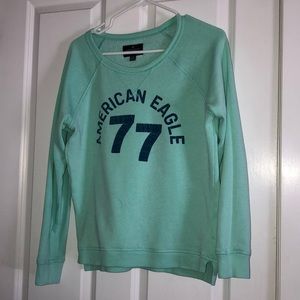 American Eagle crewneck